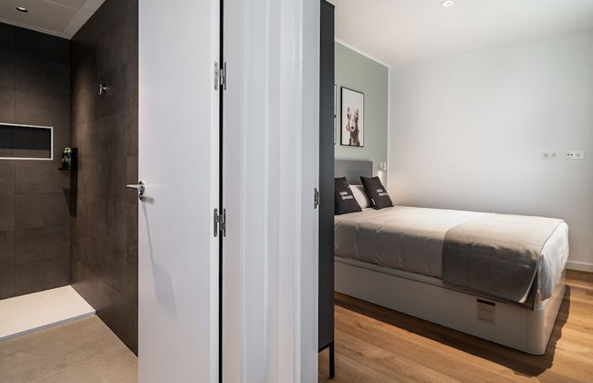 Limehome Sevilla Ronda de Capuchinos - Photo 3