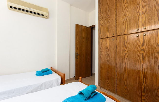 Villa Serena in Pomos - Foto 49