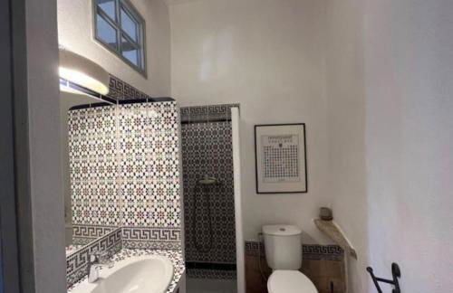 La Maisonnette de Bédoin Mont Ventoux - Self Check In - Photo 14