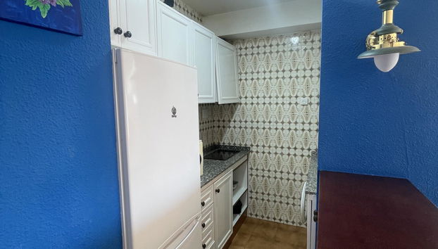 Alpen1 Peñismar I /Studio para 3 personas - Foto 5