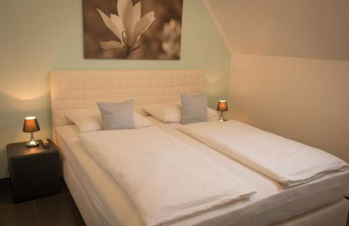 Ferienapartments Am Steinfelder Hof - Foto 56