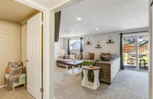 Mid-Stay - Mountain View - Pets OK - by nestago - Foto 17