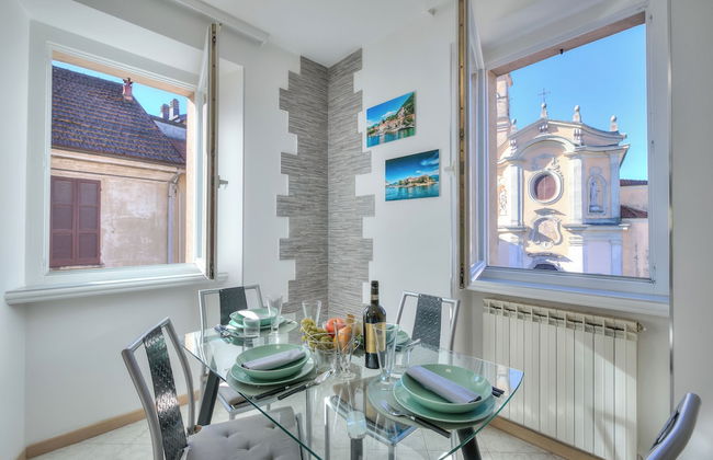 Appartamento Da Mario - Foto 19