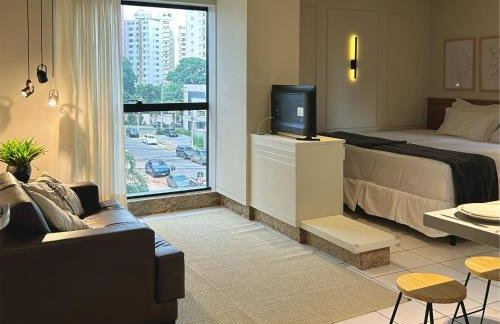 St Oeste Superking Ar, Cozinha, Office, Vaga - Foto 19