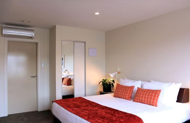 Quest Taupo Serviced Apartments - Foto 11