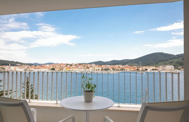 Villa Maslina - Foto 31