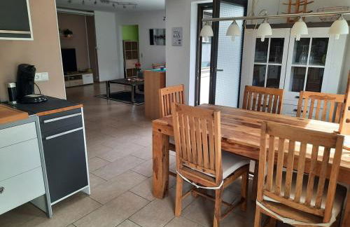 Dörrs vacation home with pool and garden - Foto 20