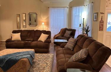 Unwind and Relax 4 Bedroom Stay - Foto 52