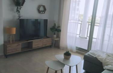 Moderno apartamento en Oliva Nova golf & MET - Photo 4