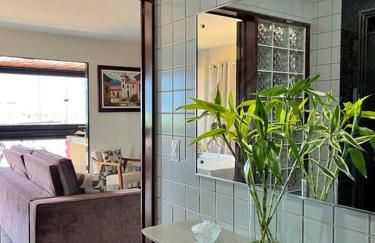 Apto com 4 suítes em Camboinha I - Photo 23