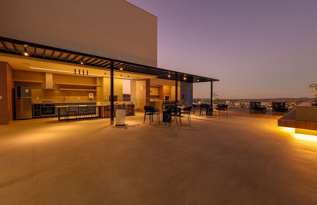 City House Luxury | Vista 360° & Piscina - Foto 53