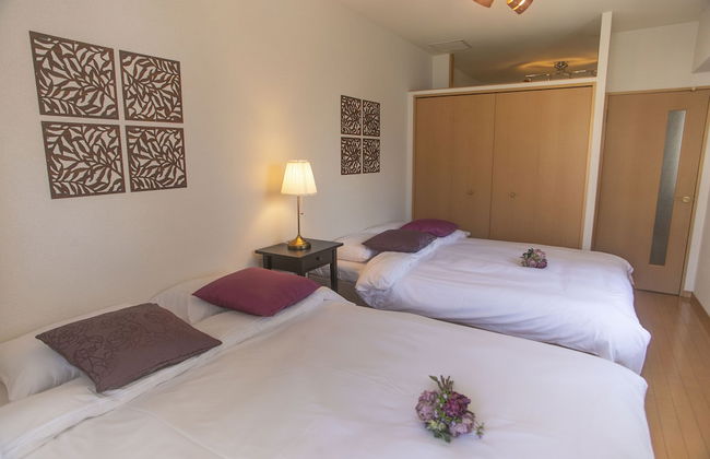 Shinsaibashi-House B - Foto 17