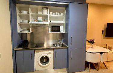 Apartamento con garaje en Apartour Vertice - Photo 33