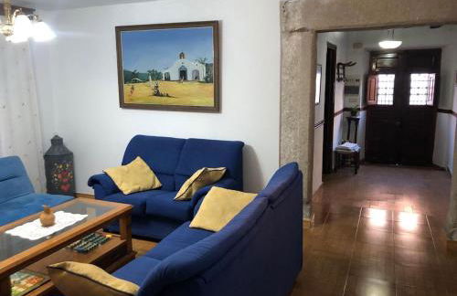 Casa Rural Arco Antico - Foto 13