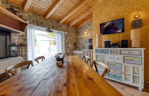 Casa Levade - Photo 26