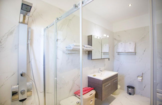 Villa Iskander in Ionian Islands - Foto 27