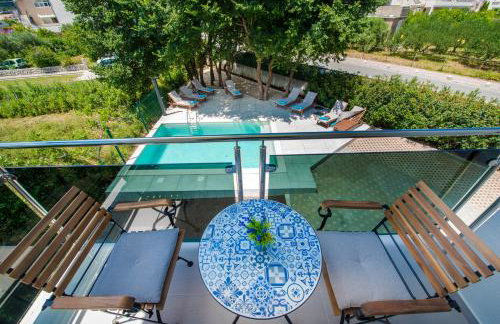 Villa Gold Residence 2 - Photo 9