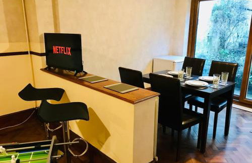 Castle Donington 5 Bed House 2 Baths Near EMA And Donington Park - Foto 13