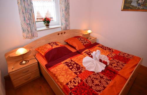 Schones Ferienhaus mit Grossem Garten bei Stadlern - Foto 26