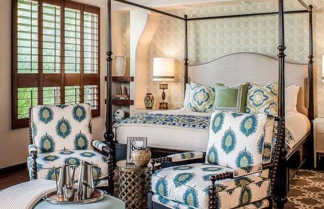 Villa Vista in Palm Springs - Foto 23