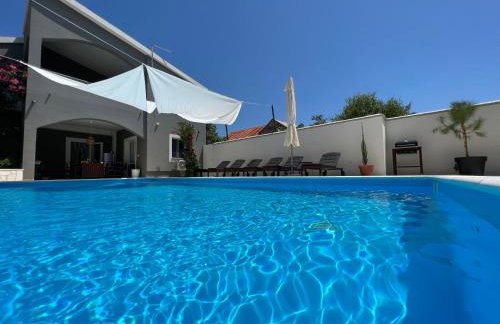 Boutique House Ika with Private Swimming Pool - Foto 5