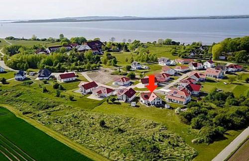 Villa Heimathafen - Foto 15