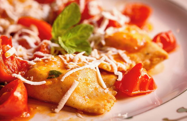 agriturismo i moresani - Photo 47