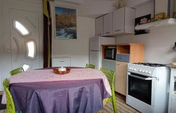 la cabane au fond du jardin - Foto 13