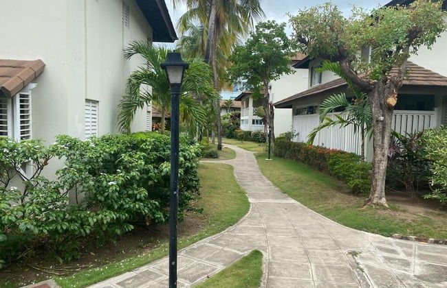 Finest Accommodation Renfrew Place - Foto 33