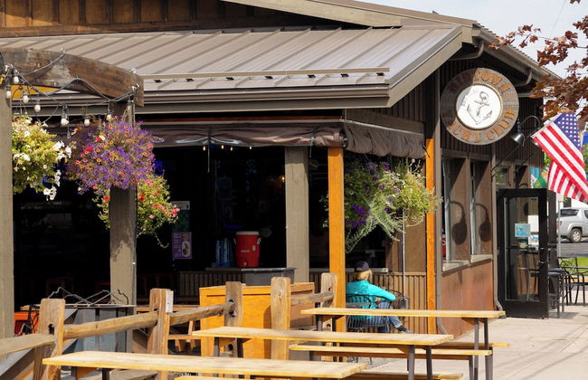 6BR 5 King Beds EV 10min Downtown - Foto 48