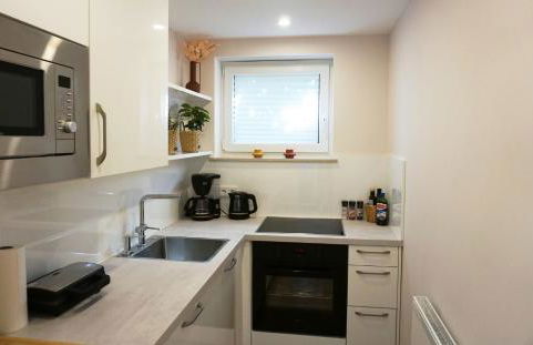 Greenline by Gregory - Apartment mit Garten in Mainz, ZDF Nähe - Foto 17