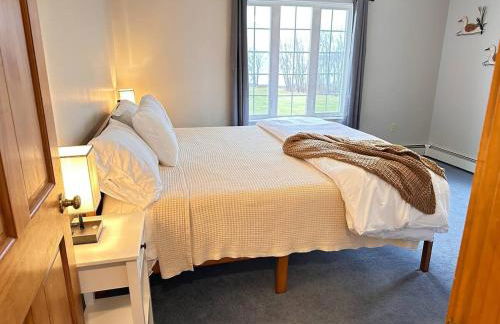 Lake House in Newport Maine - Foto 30