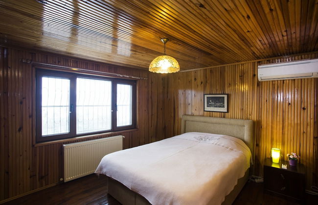 Yaprak Dag Evi - Foto 2