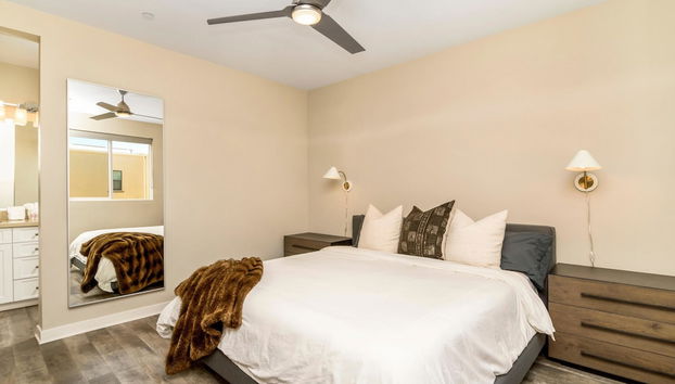 Modern Escape - Foto 4, Habitación