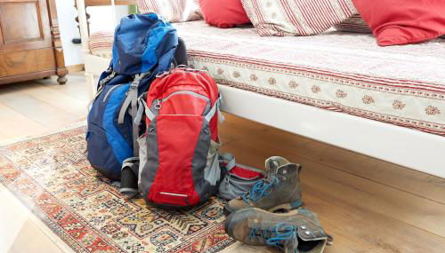 Quellenhof - Wohnen im Denkmal - Wohnung "QUELLE" - Photo 4