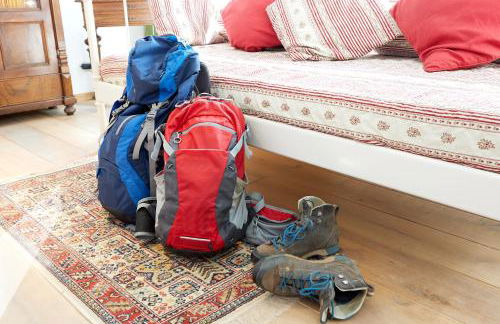 Quellenhof - Wohnen im Denkmal - Wohnung "QUELLE" - Photo 4