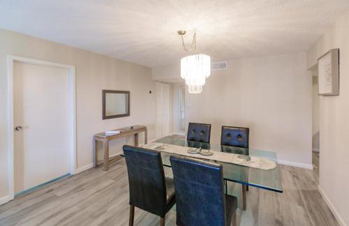 1055-506 5th Floor Coastal Escape - Foto 9