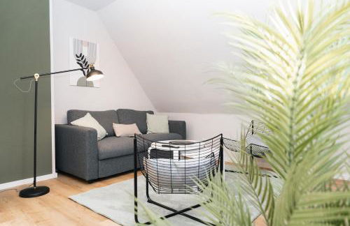 DAS GRÜNE NEST Münsterland Living - Foto 28