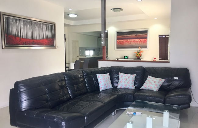 M Tropical Villa - East Pattaya - Foto 7