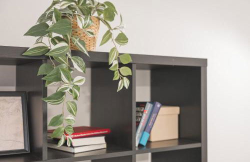 Urban City Loft - Stuttgart-West - Foto 13