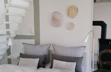 Loft "im Alten Pfarrhaus" - Foto 8