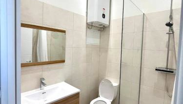 Studio Le Mitterrand - city center - Photo 5