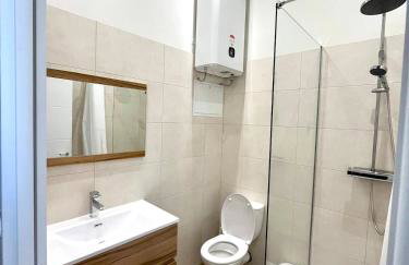 Studio Le Mitterrand - city center - Foto 5