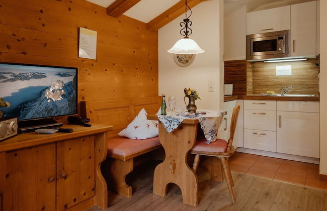 Ferienhaus Heimhof - Foto 18