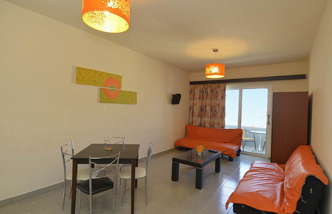 Ialysos City Hotel - Photo 25