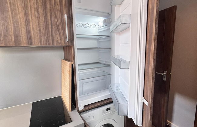 London Studio Retreat - Colney Hatch Lane - Foto 15