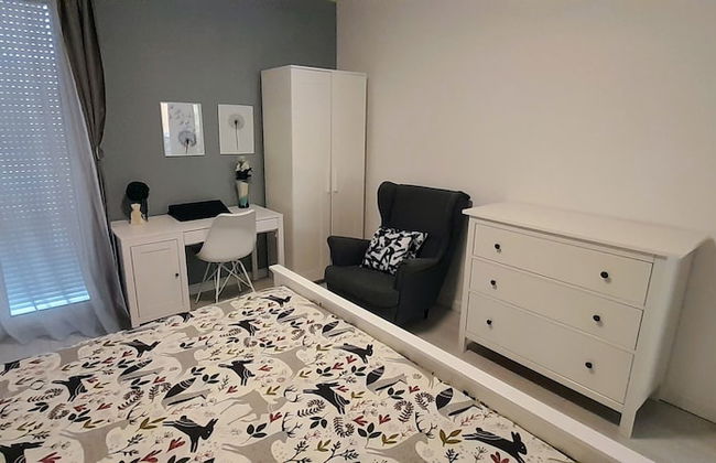 Residential Apartment - Foto 6