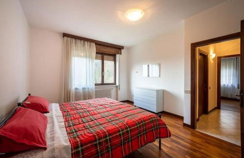 Nature and Comfort-Mountain-View House in Recoaro - Foto 18