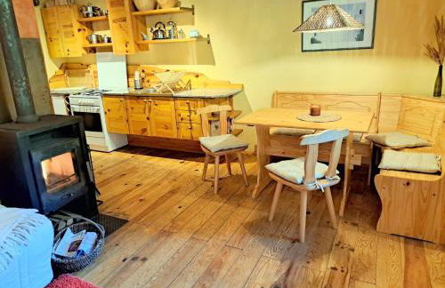 Apartment in Alsace With Nature Retreat - Foto 7