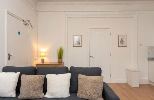 Coastal One Bedroom Apartment Great Yarmouth - Foto 17